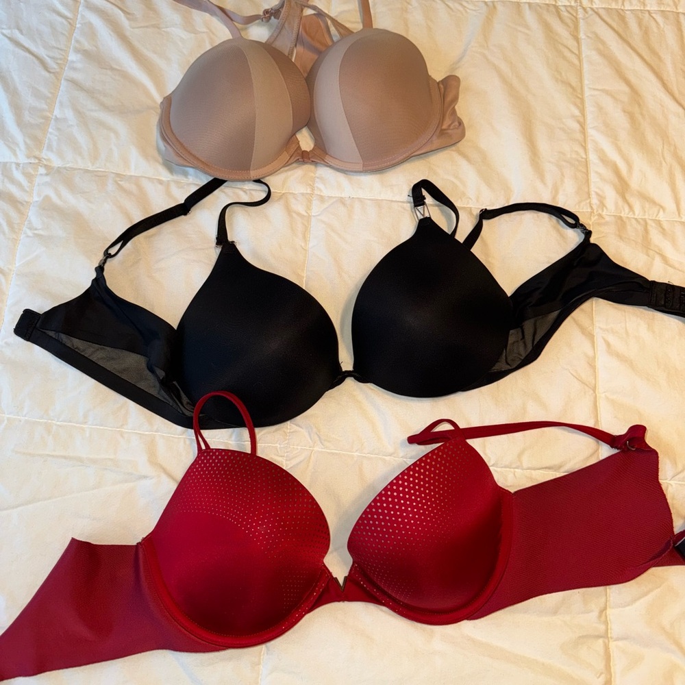 Victoria Secret Bra Bundle